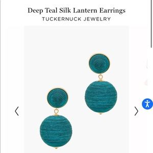 Tuckernuck Earrings
